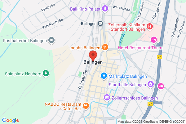 Balings