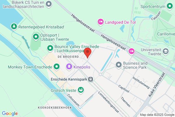Drs. H.A.M. Boekraad Adviseur Pers.Vraag