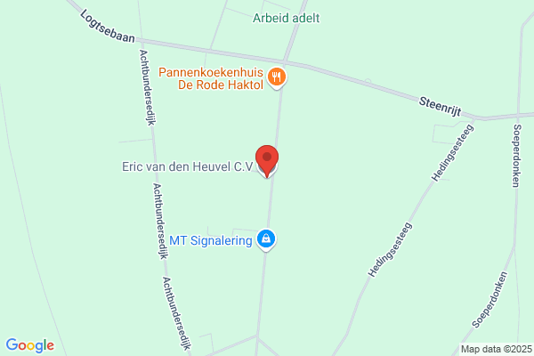 Erik Van Den Heuvel
