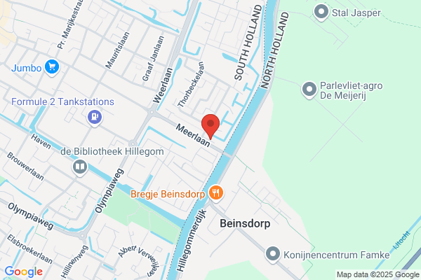 Fysiotherapie Van Veenendaal