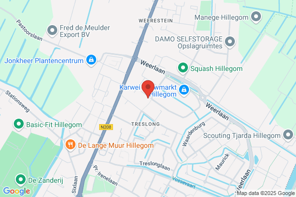 Garage Dijksman Hillegom Bv