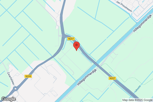 Gebroeders Nieuwendijk B.V.