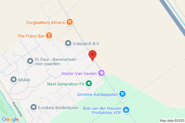 Goedendag Hondenbaas