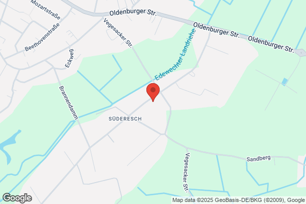 Groeneweg
