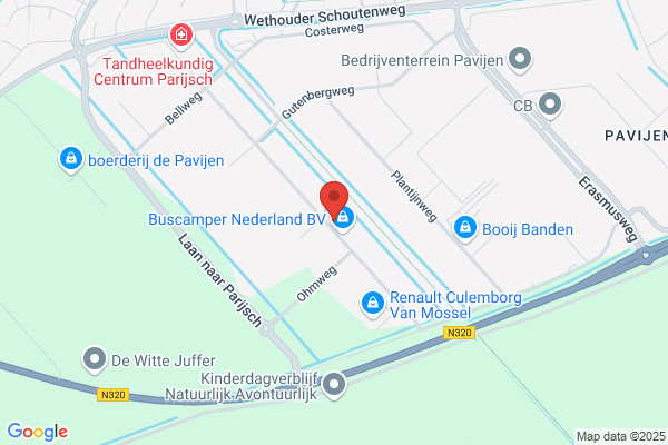 Groot Bv, L De