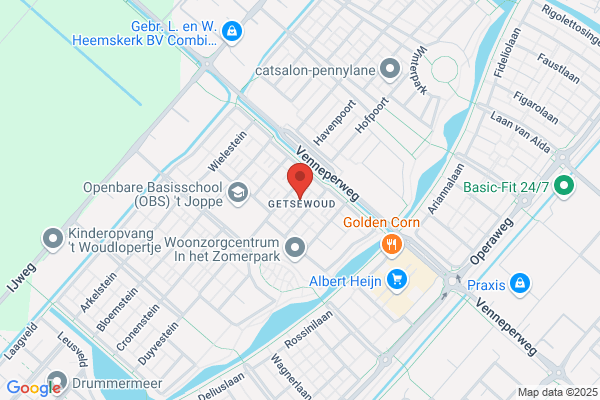 Joke Verboom Secretaresseservice Bureau