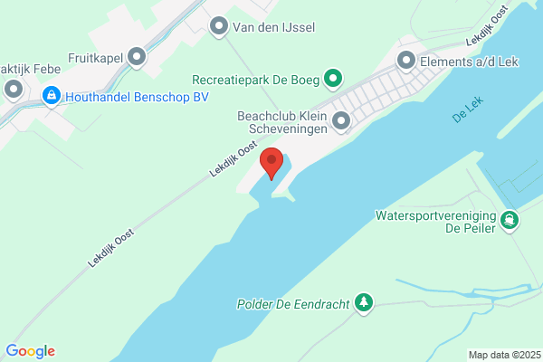 Klipper, De