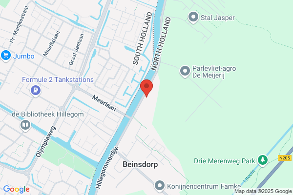 Nieuwendijk Gebruikte Ruitersportartikelen