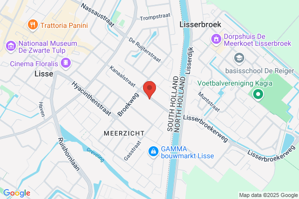 Nieuwendijk, Sloopwerken