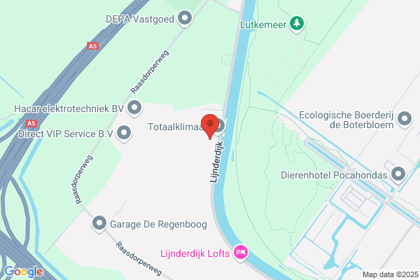 Sloopbedrijf Gebroeders Nieuwendijk Bv