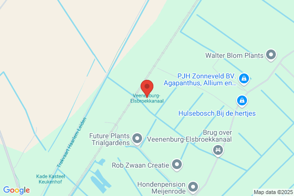 Veenenburg Bv