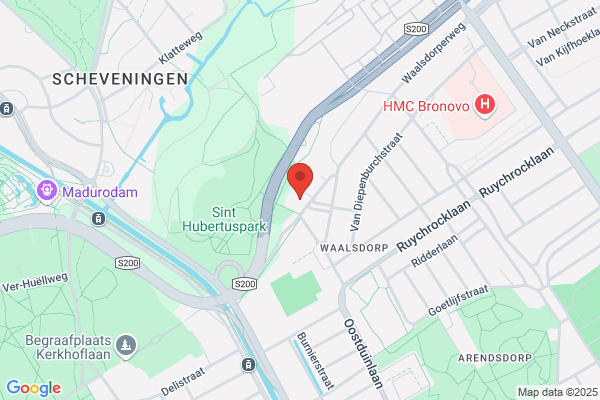 Vrije School Voor De Bollenstreek