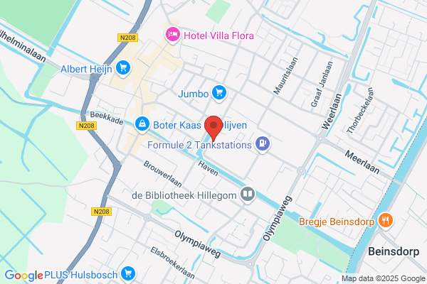 W. Boterbloem En Zoon