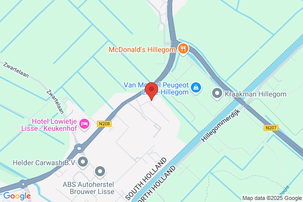 Wijnhout Grond-, Weg- En Waterbouw