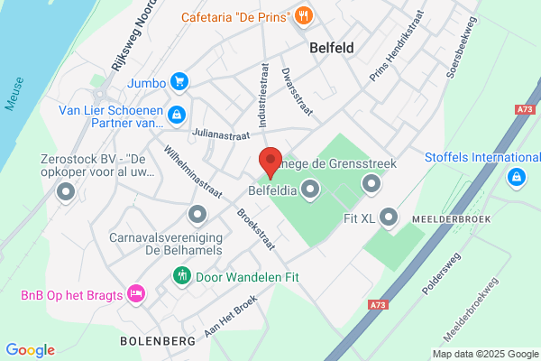 Basisschool De Kleiberg Dep