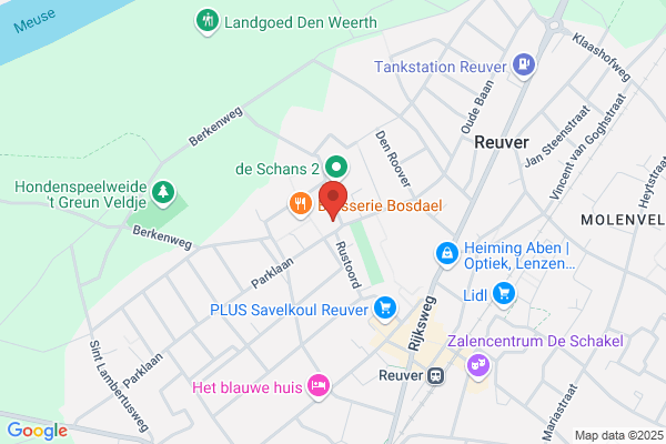Den Roover Basisschool