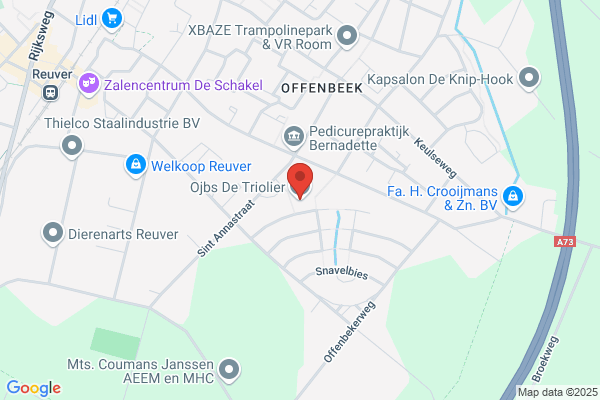 Openbare Jenaplanbasisschool De Triolier