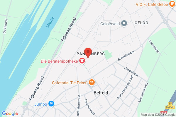Boots Groenvoorzieningen