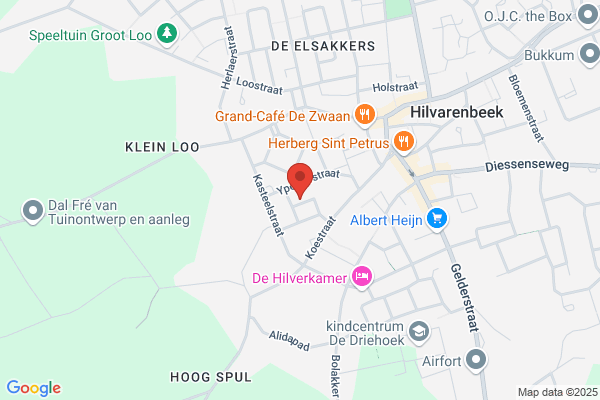De Tuinkamer