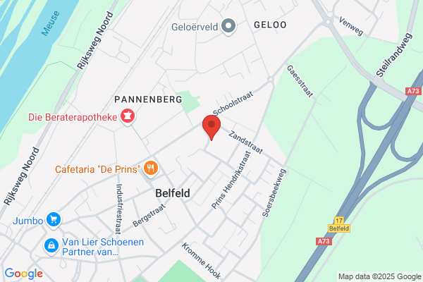 Administratiekantoor Reijnhout