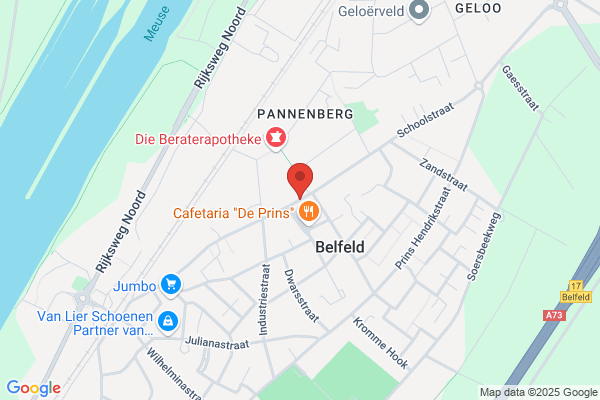 Administratiekantoor Tosserams