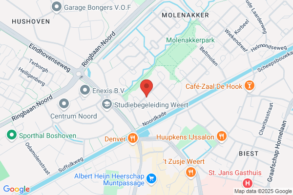 Administratiekantoor Wolters
