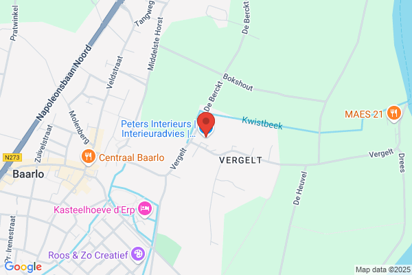 Agenturenhandel P.G.J. Peeters