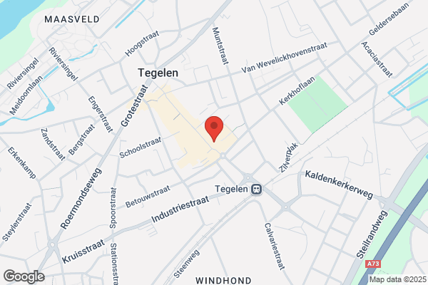 Bakkerij Geurts