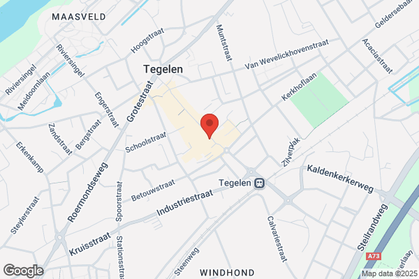 Bakkerij Jetten-Gitmans