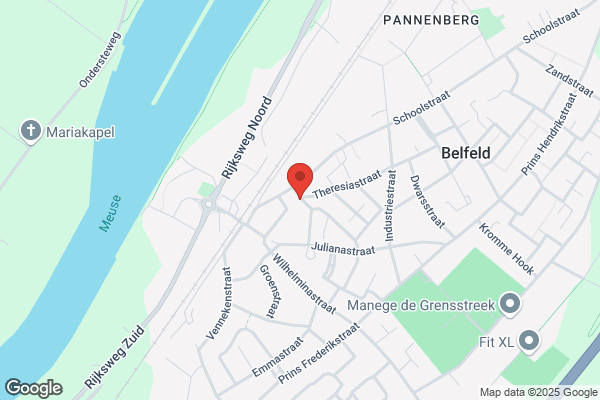 Bakkerij L. Pollen-Pubben Bv