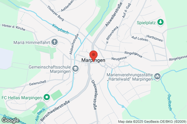 Bakkerij Liesting
