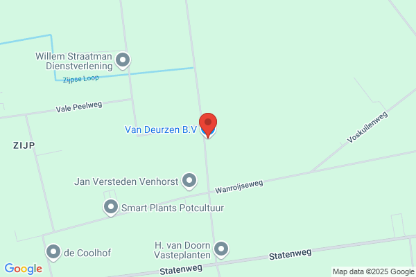 Deurzen, Van