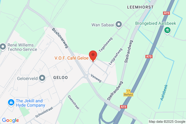 Cafe Geloe
