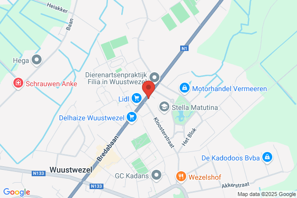 Cafe Het Posthuis