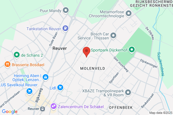 Houwers Dakwerken Bv
