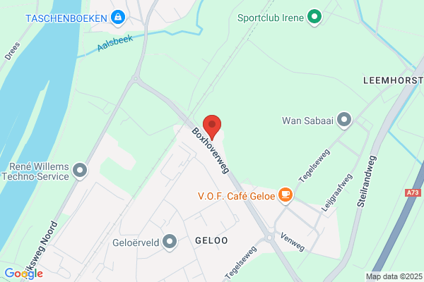 Beurskens, Paul
