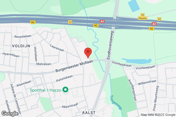 Stroeken Bv
