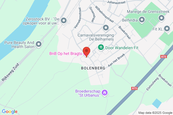 Firma Tuinbouwbedrijf Christis-Jacobs