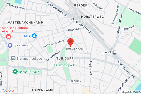 Landbouwbedrijf J. Rutten Bv