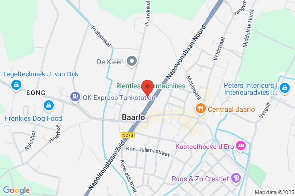 Vof Gebroeders Haenen