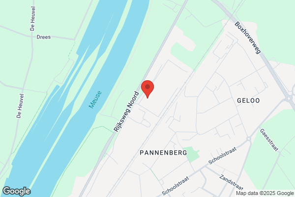 Globe Bv, De