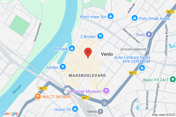 Seelen, A