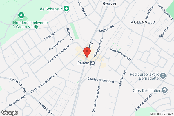 Domino's Pizza Reuver