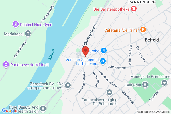 Chinees Restaurant 't Raadhuis