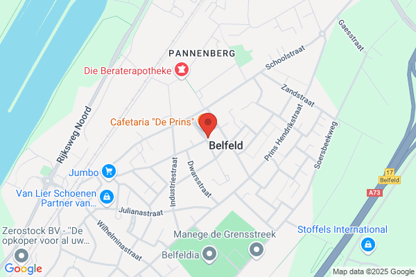 Maan, De