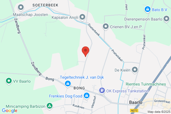 Roger Bruijnen Spuit- en Schilderbedrijf