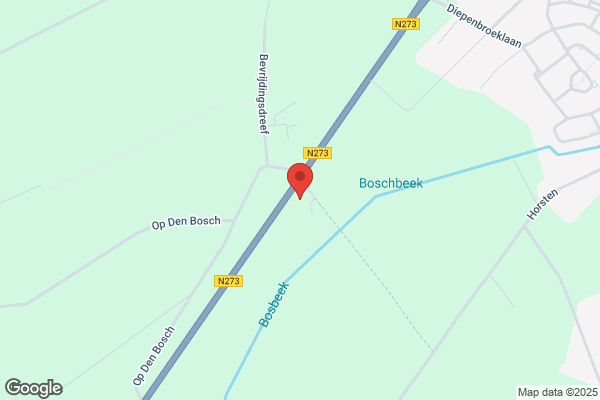 Schildersbedrijf Staaks