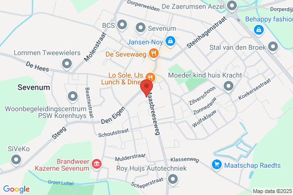 Wingerd Rk, De