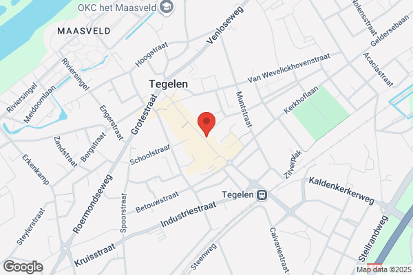 Kapsalon Square Kappers
