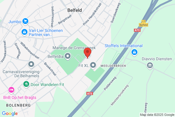 Manege Berckterheide